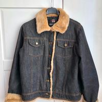 Giacca di Jeans vintage