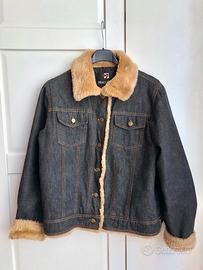 Giacca di Jeans vintage