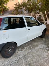 Fiat punto 55