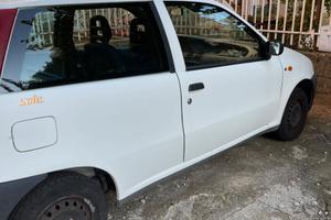 Fiat punto 55