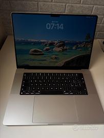 Apple Macbook pro 16 M4 Pro 24gb 1TB nanotexture