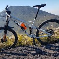 MTB GHOST FULL