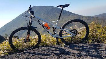MTB GHOST FULL