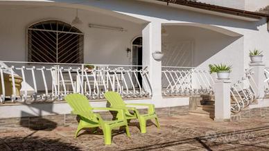 Incantevole villa in campagna