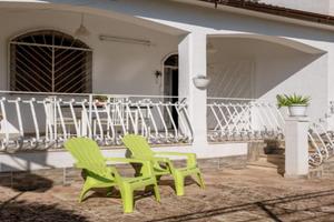 Incantevole villa in campagna