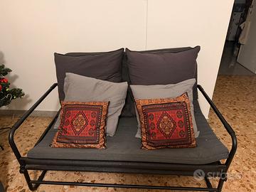 Divano letto