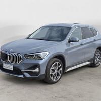 BMW X1 xdrive18d xLine Plus auto