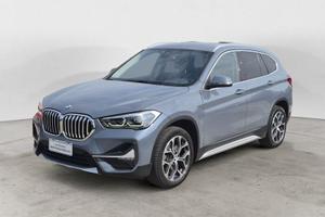 BMW X1 xdrive18d xLine Plus auto