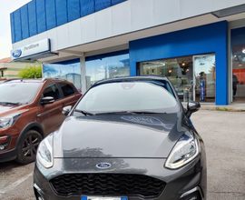 Ford Fiesta St-line 1.1 85 cv 2019