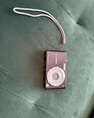 Fotocamera digitale Lumix 