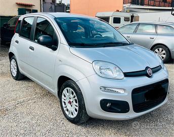 Fiat Panda 1.3 MJT 95 CV S&S Lounge