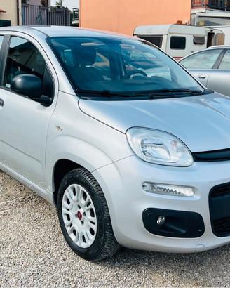 Fiat Panda 1.3 MJT 95 CV S&S Lounge