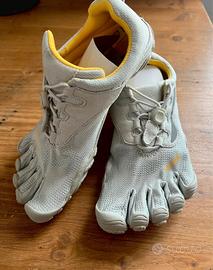 Vibram FiveFingers