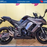 KAWASAKI Z 1000 SX Garantita e Finanziabile