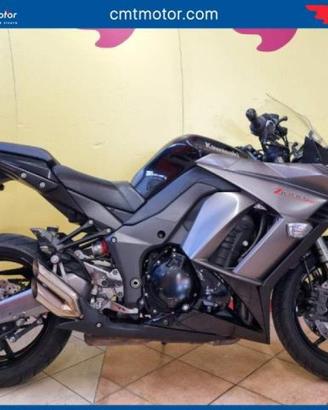 KAWASAKI Z 1000 SX Garantita e Finanziabile