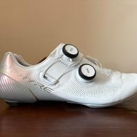 Scarpe NUOVE Shimano s-phyre SH-RC903 RC9W