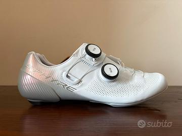 Scarpe NUOVE Shimano s-phyre SH-RC903 RC9W