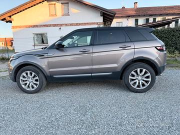 Land Rover Range Rover Evoque 2.0 TD4 150CV