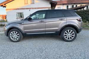 Land Rover Range Rover Evoque 2.0 TD4 150CV