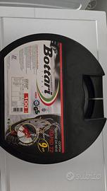 Catene da  neve bottari rapid t2