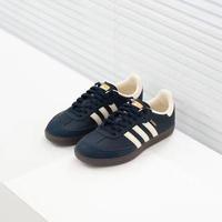 Blu navy Adidas Originals Samba-43