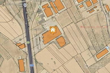 Immobile in asta di 4102 m² a Sestu