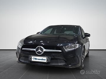 MERCEDES A 160 Sport