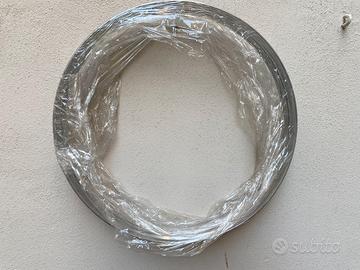 2 coppie di Cerchi 28 x 1 3/8 x 3/8 SVS - IMPERIAL