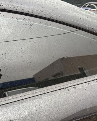 Vetro fisso posteriore sx BMW serie 4 coupé sport 