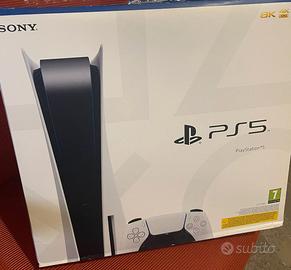PS5 FAT ( NO SLIM )