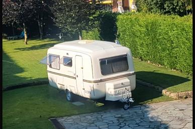 ROULOTTE VINTAGE LANDER 401