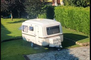 ROULOTTE VINTAGE LANDER 401
