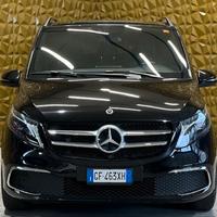 Mercedes-benz V 250 d Automatic Premium Extralong