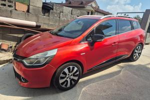 renault clio sporter anno 2015