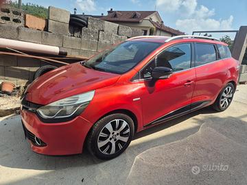 renault clio sporter anno 2015