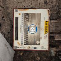 distributore sigarette anni 70/80