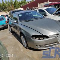 ALFA ROMEO 147 937 1.9 JTDM 16V 150CV scatola