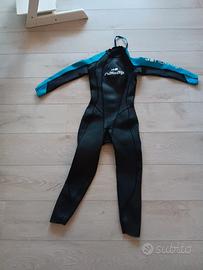 Muta Triathlon donna