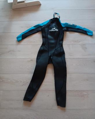 Muta Triathlon donna