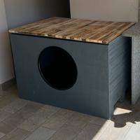 Cuccia Maxi