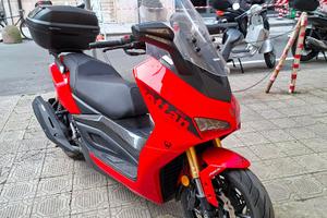 Wottan Storm 300 R