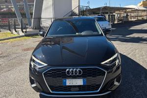 Audi A3 Sportb. 30 2.0 tdi Bus. Advanced s-tronic