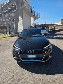 Audi A3 Sportb. 30 2.0 tdi Bus. Advanced s-tronic