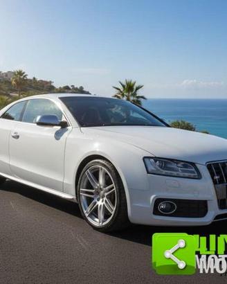 AUDI S5 4.2 V8 quattro