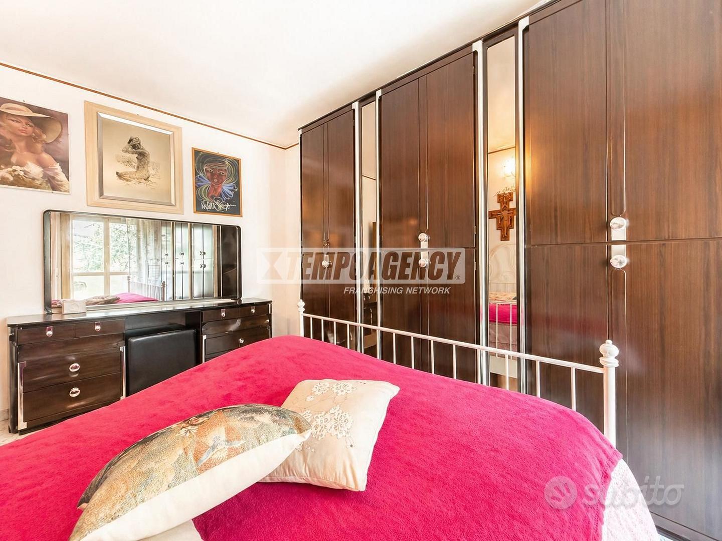 Apartment in Milano, Mecenate, Municipio 4 - Altro