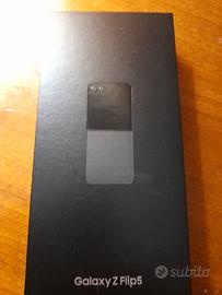 Samsung Flip 5  512 g.