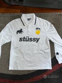 Longsleeve Stüssy