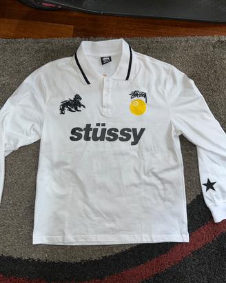 Longsleeve Stüssy