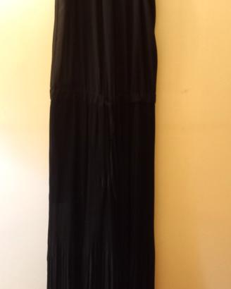 Tuta twin set