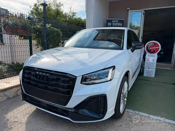 Audi Q2 30 TDI S tronic line Edition